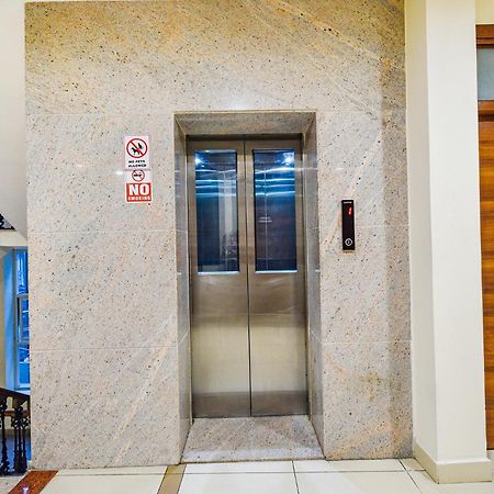 Fabhotel Prime Am Suites - Nr Yashoda Hospitals - Secunderabad حيدر أباد المظهر الخارجي الصورة