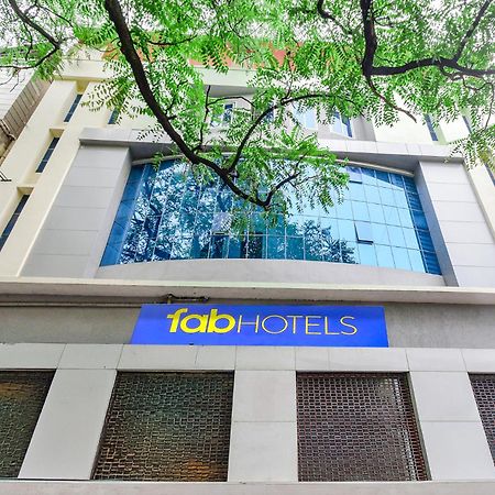 Fabhotel Prime Am Suites - Nr Yashoda Hospitals - Secunderabad حيدر أباد المظهر الخارجي الصورة