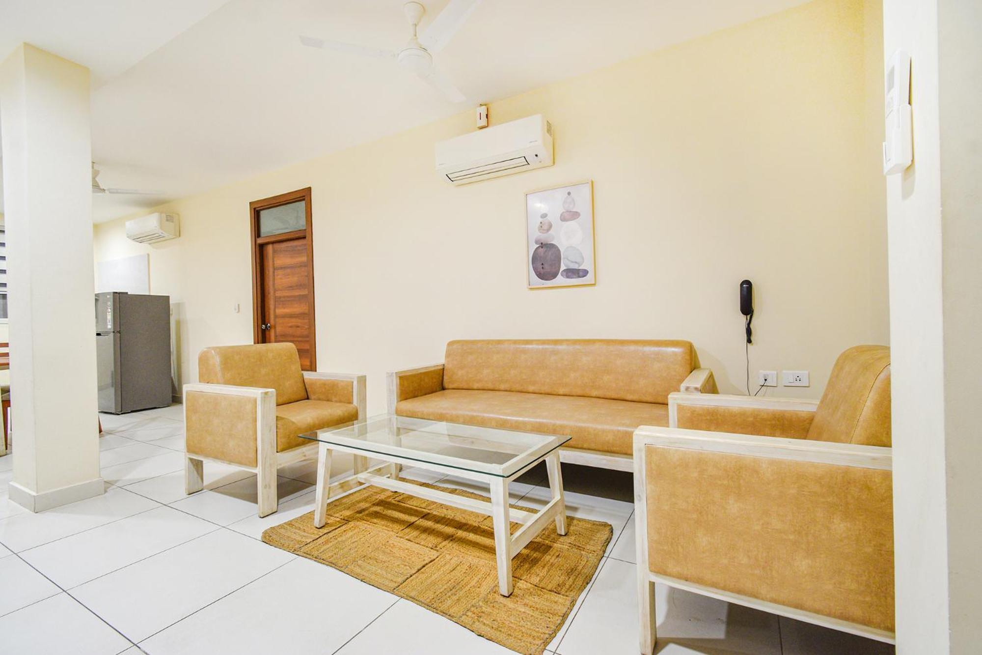 Fabhotel Prime Am Suites - Nr Yashoda Hospitals - Secunderabad حيدر أباد المظهر الخارجي الصورة